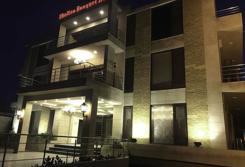 Shelton Hotel Rawalpindi