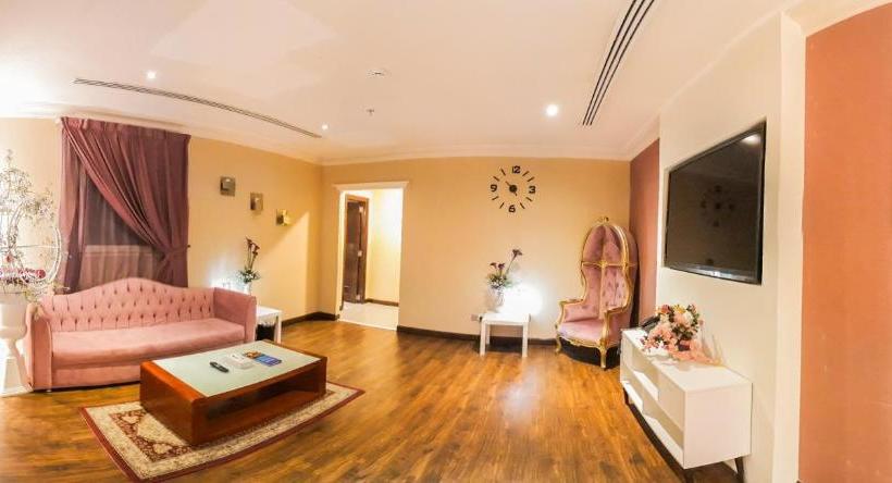 酒店 Signature Al Khobar