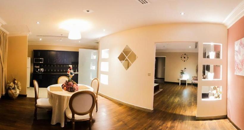 酒店 Signature Al Khobar