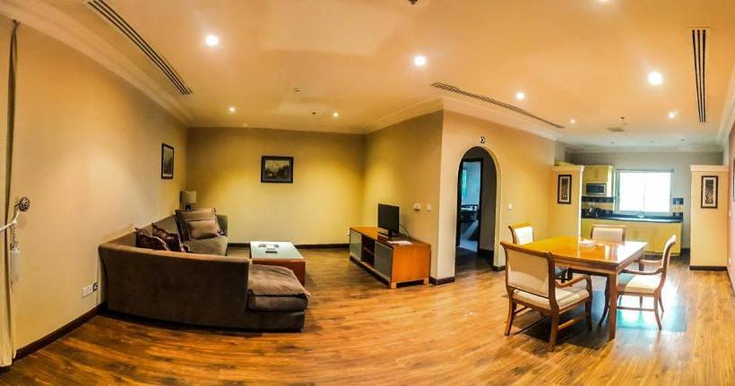 酒店 Signature Al Khobar