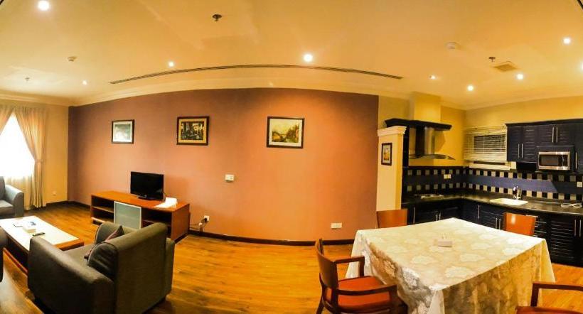 酒店 Signature Al Khobar