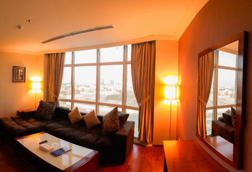 酒店 Signature Al Khobar