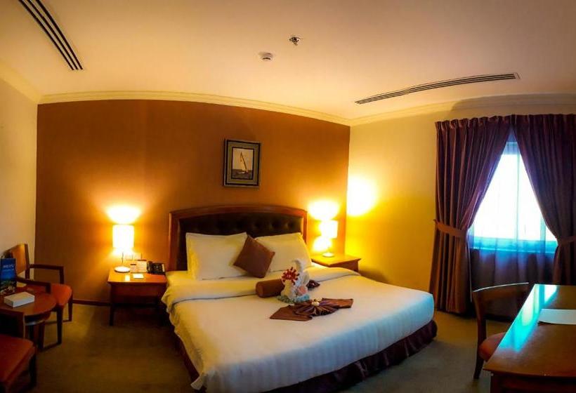 酒店 Signature Al Khobar