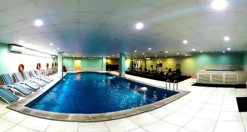 酒店 Signature Al Khobar