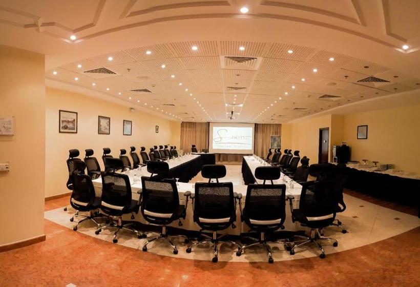 酒店 Signature Al Khobar