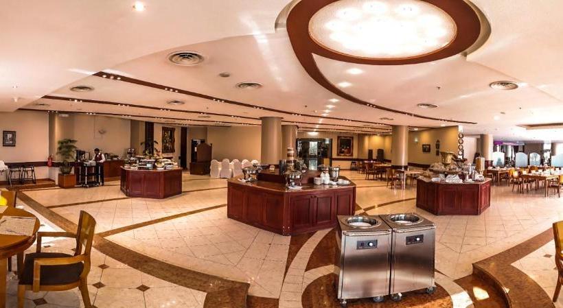 酒店 Signature Al Khobar