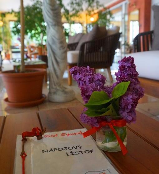 فندق Squash Centrum