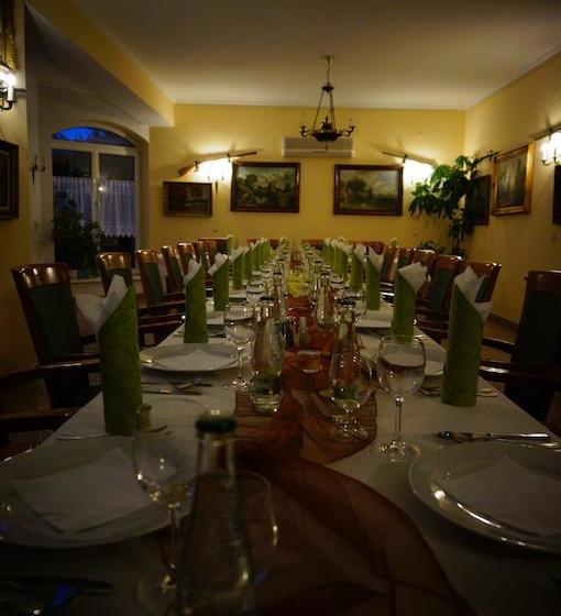 فندق Squash Centrum