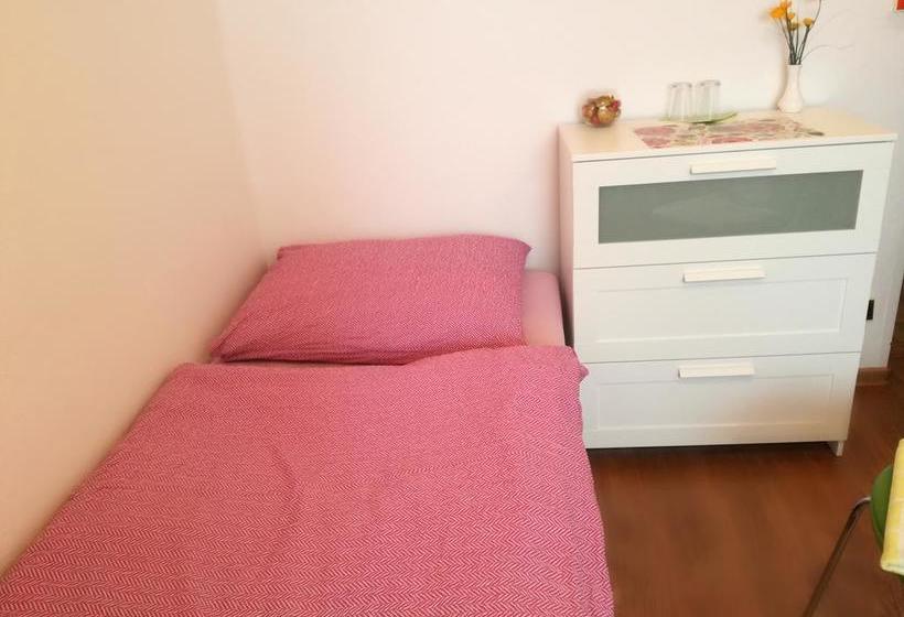 בית מלון כפרי Tatrania