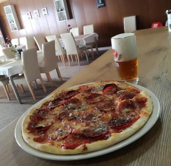 בית מלון כפרי Tatrania