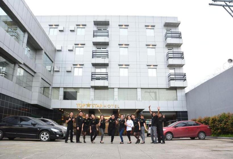 Hotel Top Star