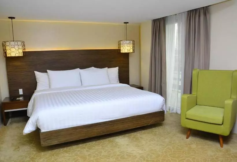 Hotelli Top Star