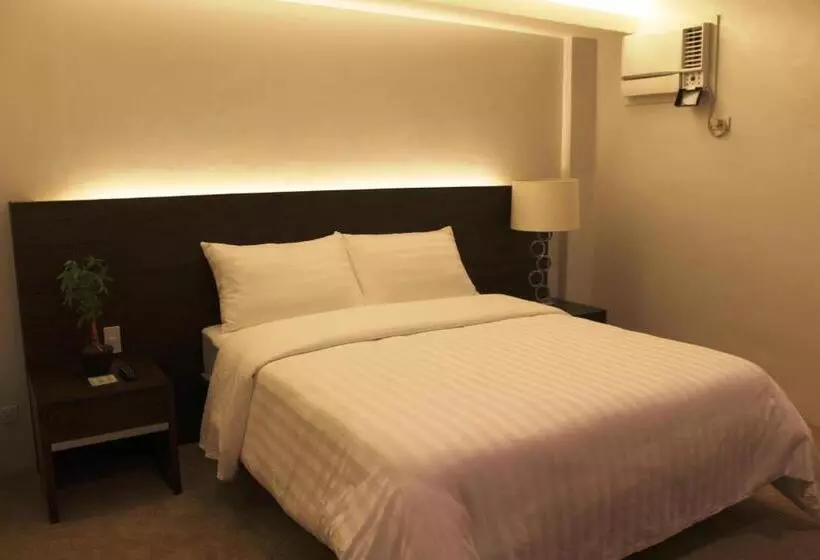 Hotelli Top Star