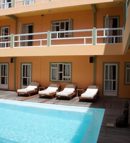 Hotel Wanna Studio Apartments