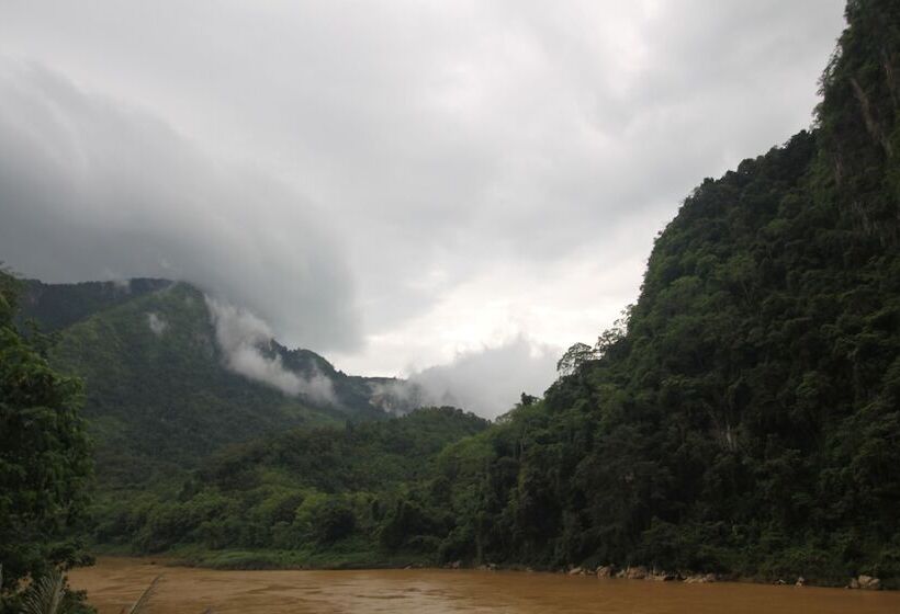 Phaxang Resort Nong Khiaw