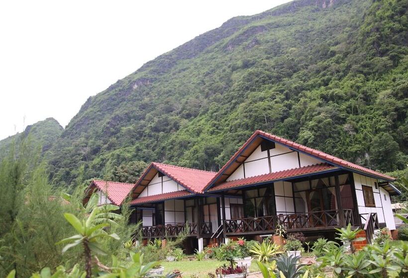 Phaxang Resort Nong Khiaw