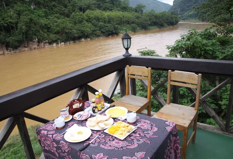 Phaxang Resort Nong Khiaw