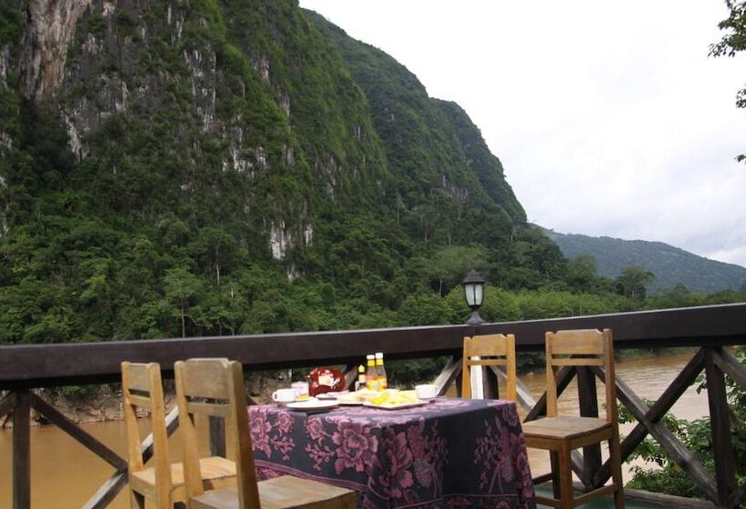 Phaxang Resort Nong Khiaw