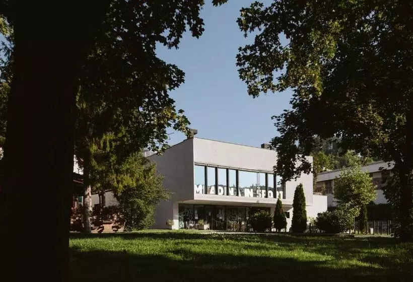 Youth Hostel Trbovlje