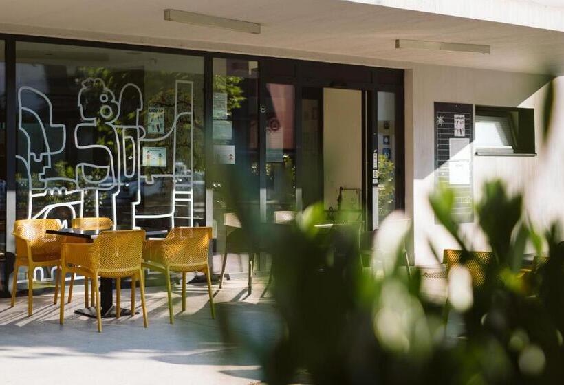 Youth Hostel Trbovlje