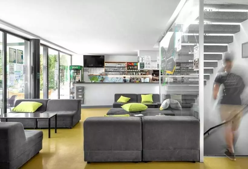 Youth Hostel Trbovlje
