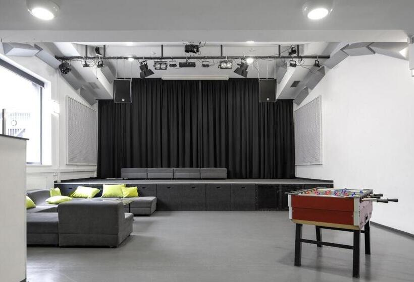 Youth Hostel Trbovlje