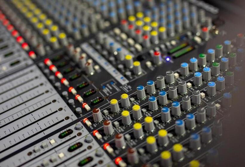 Youth Hostel Trbovlje