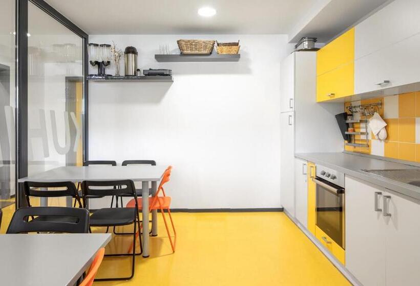 Youth Hostel Trbovlje