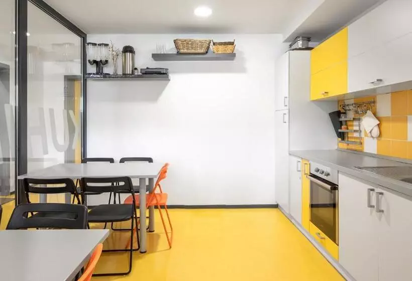 Youth Hostel Trbovlje