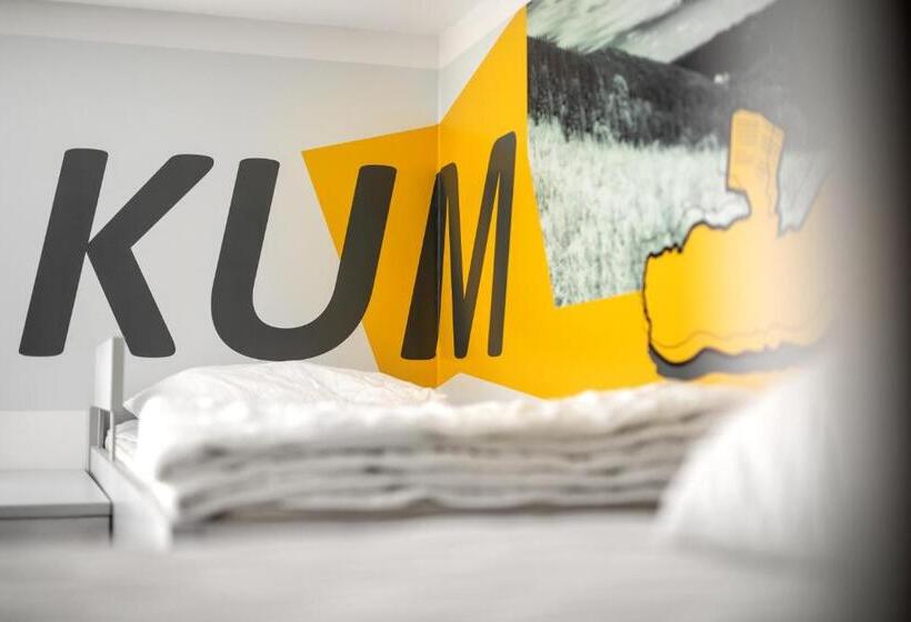 Youth Hostel Trbovlje