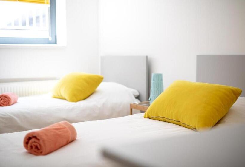 Youth Hostel Trbovlje