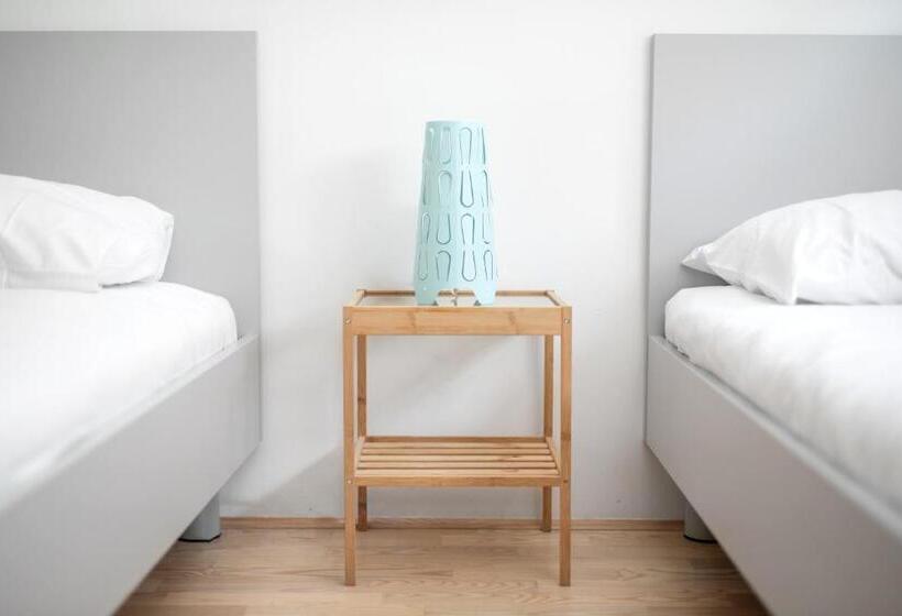 Youth Hostel Trbovlje