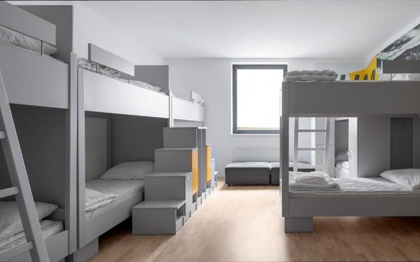 Youth Hostel Trbovlje