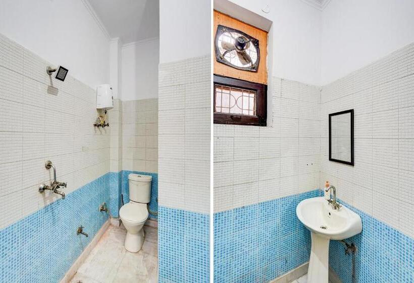 Hotell The Valentine Inn House