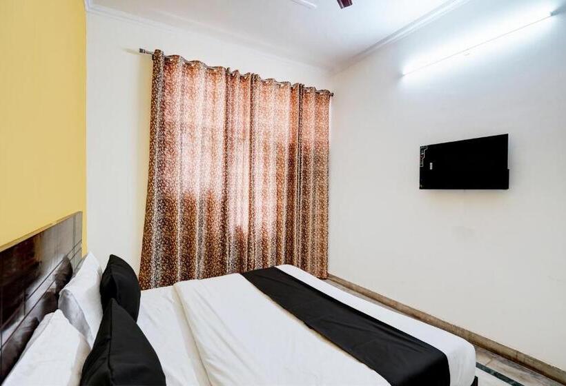 Hotell The Valentine Inn House