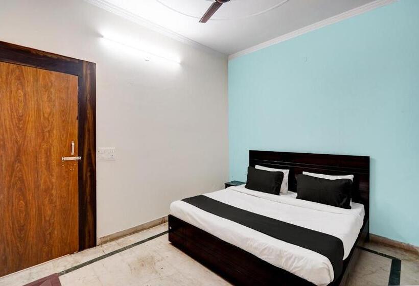 Hotell The Valentine Inn House