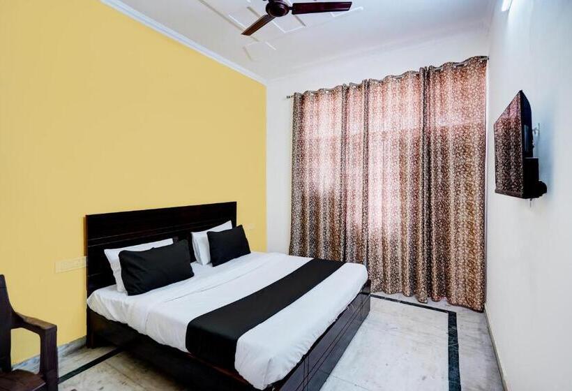 Hotell The Valentine Inn House