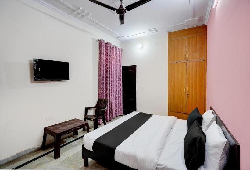 Hotell The Valentine Inn House