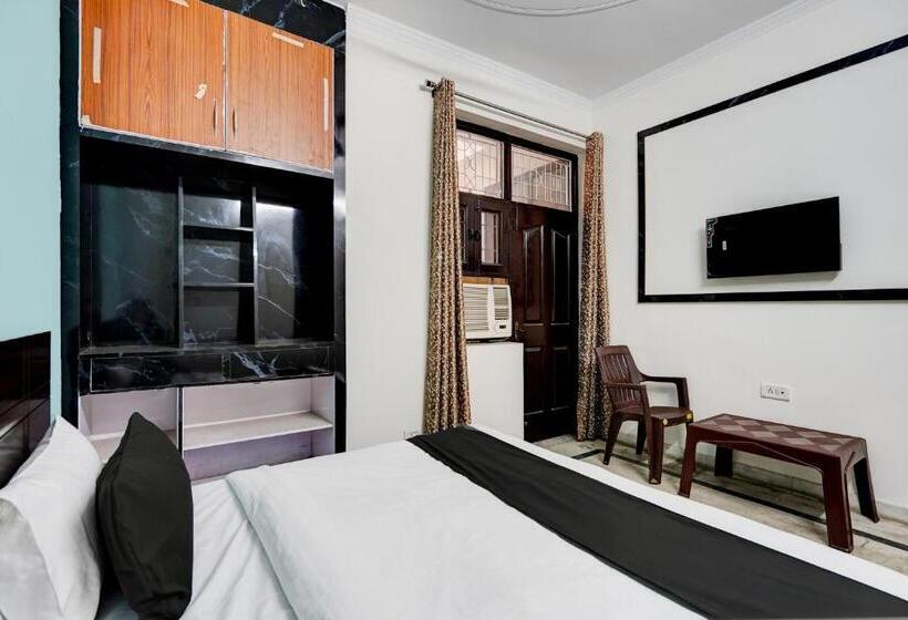 Hotell The Valentine Inn House