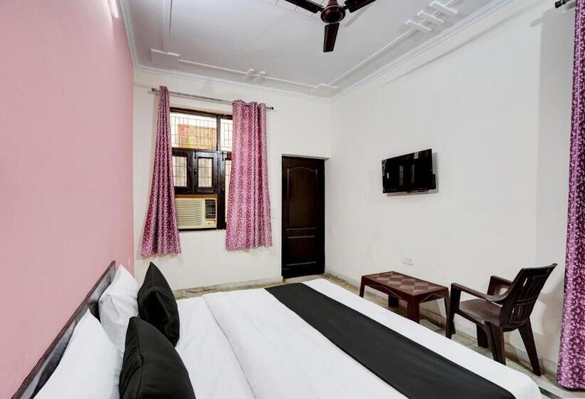 Hotell The Valentine Inn House