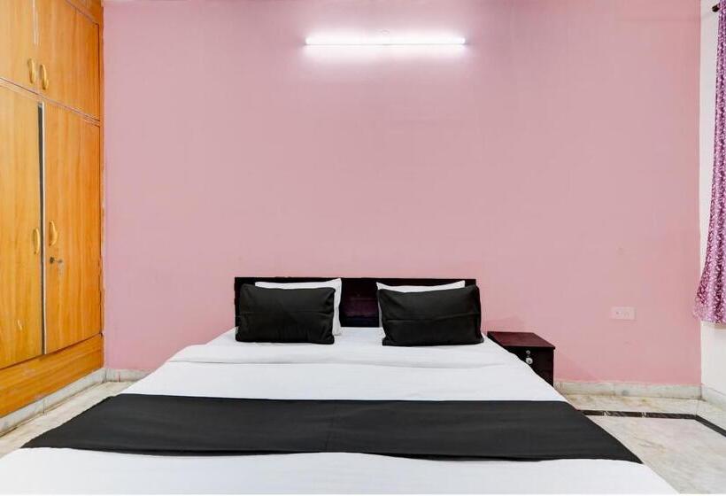 Hotell The Valentine Inn House