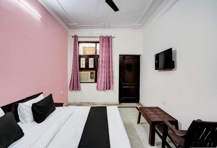 Hotell The Valentine Inn House