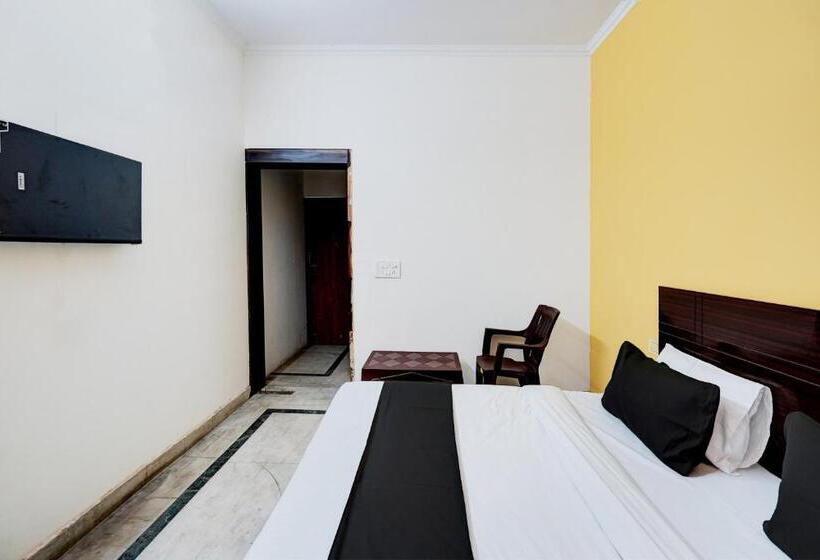 Hotell The Valentine Inn House