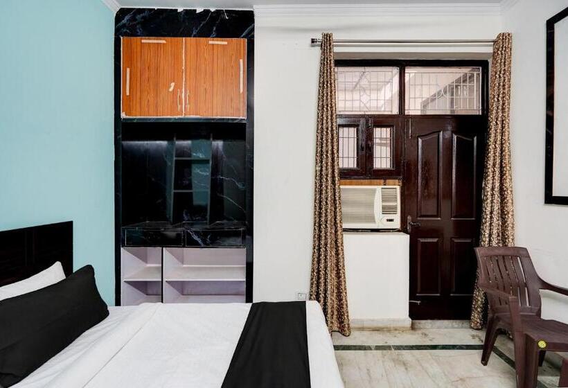 Hotell The Valentine Inn House