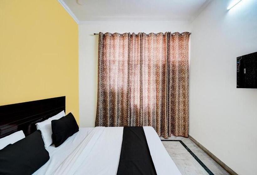 Hotell The Valentine Inn House