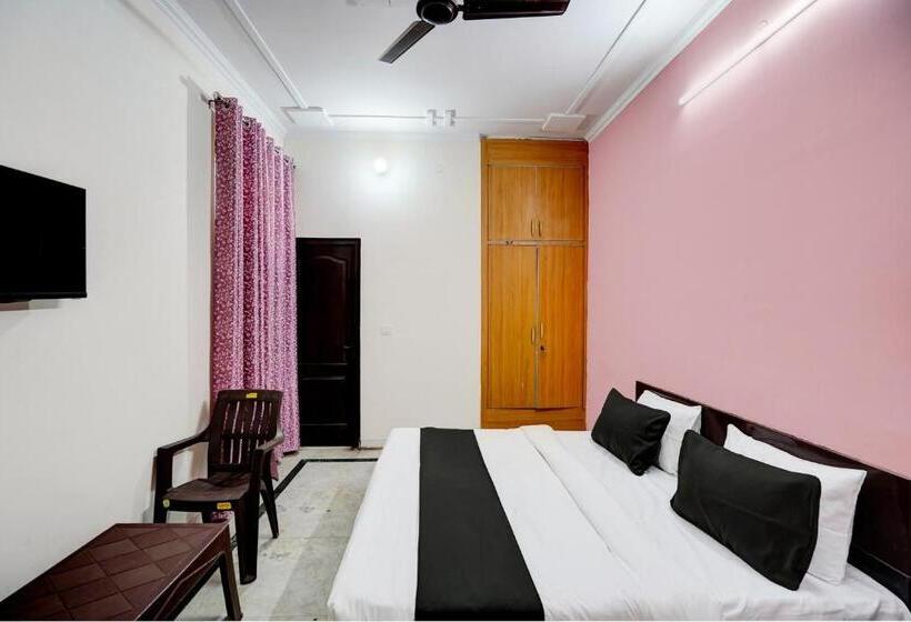 Hotell The Valentine Inn House