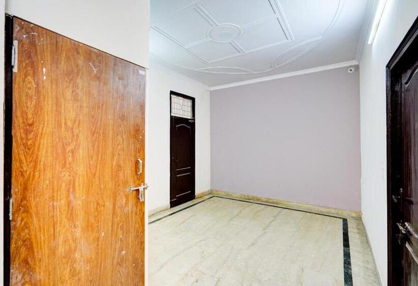 Hotell The Valentine Inn House