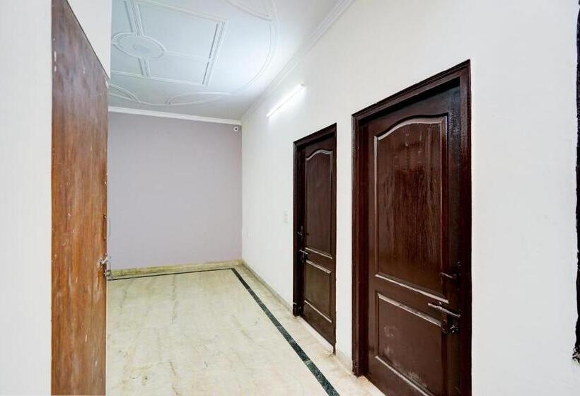 Hotell The Valentine Inn House