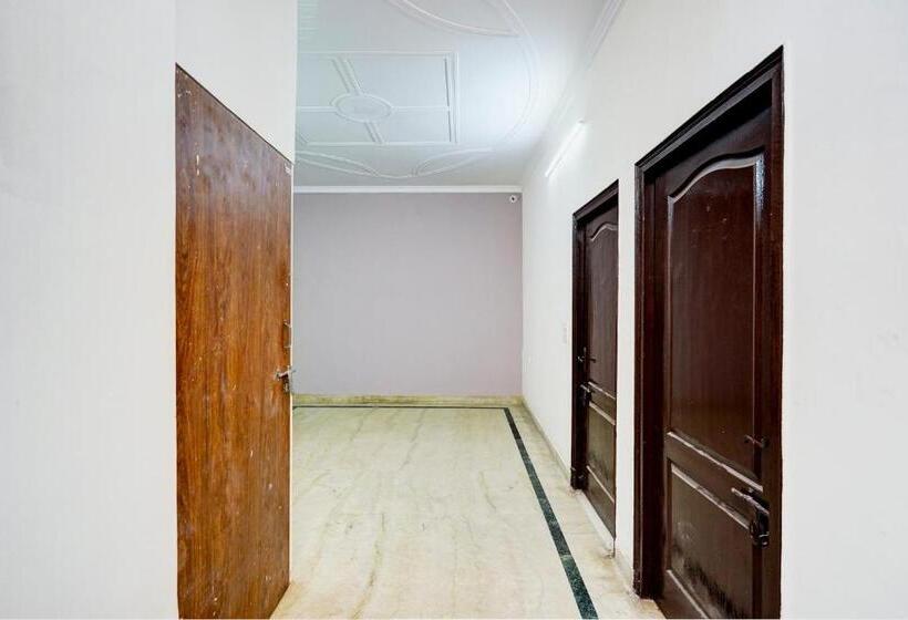 Hotell The Valentine Inn House