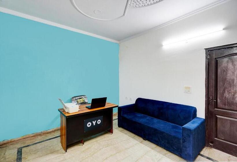 Hotell The Valentine Inn House